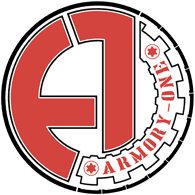 A-ONE emblem