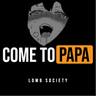 LOWB emblem