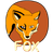 FOX2 emblem