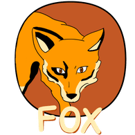 FOX2 emblem