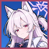 AK1RA emblem