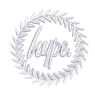 HYPE emblem