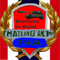 TH-A emblem