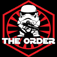 ORDER emblem