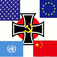 WOTER emblem