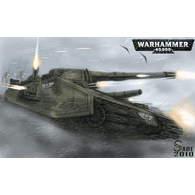 SGW emblem