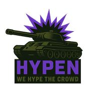 HYPEN emblem