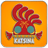 KATSI emblem