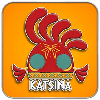 KATSI emblem