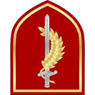IRAN emblem