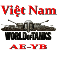 AE-YB emblem