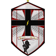 EARL emblem