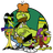 GAG emblem