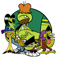 GAG emblem
