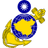 -HG- emblem