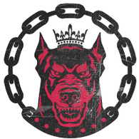 KHAN emblem