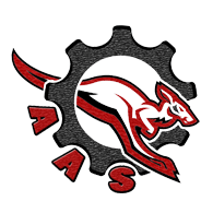 AAS emblem