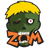 Z-O-M emblem