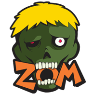 Z-O-M emblem