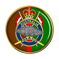 1ARRV emblem