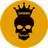 SHOCK emblem