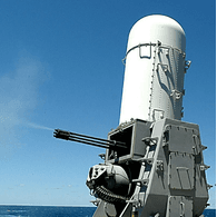 CIWS emblem