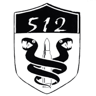 512 emblem