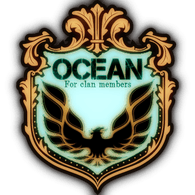 OCEAN emblem