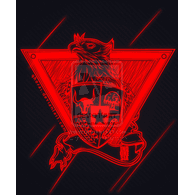 -GSF- emblem