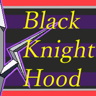 BLCKH emblem