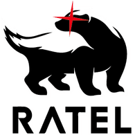 RATEL emblem
