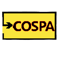 COSPA emblem