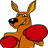KANGA emblem