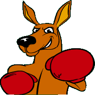 KANGA emblem