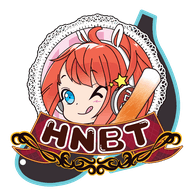 HNBT emblem