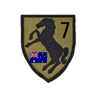 7ACAV emblem