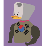 TDPJ emblem