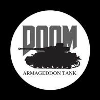DO0M emblem