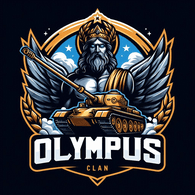 OLP emblem
