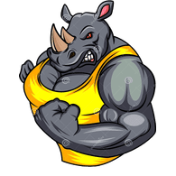 RYNO emblem