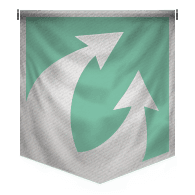 ROGM emblem