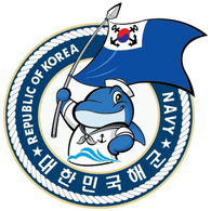 ROKN emblem