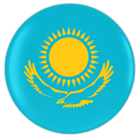 KAZAK emblem