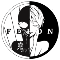 FELON emblem