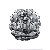 UNCHI emblem