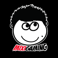 MIXI emblem