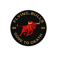 FLY-B emblem