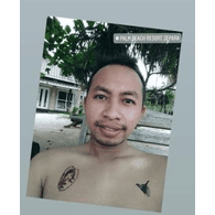 BADUT emblem