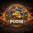 PUDIN emblem