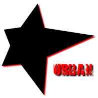URBAN emblem